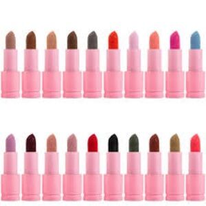 Jeffree Star Velvet Trap Lipstick Limited Ed Shades (Choose your shade!)